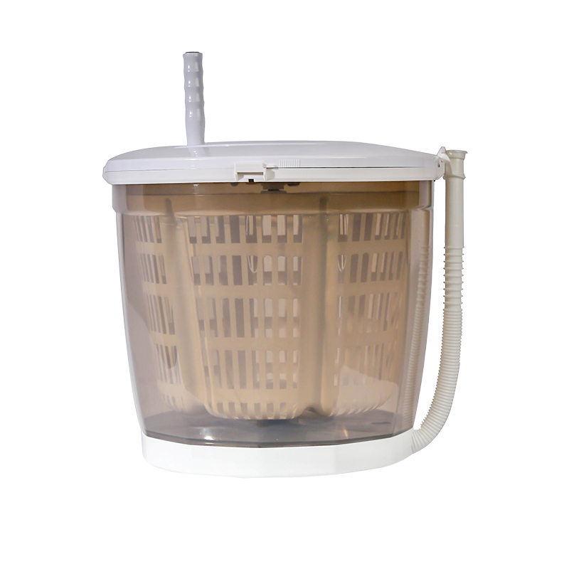 Guide complet de la fonction de lavage à la main de la machine à laver : obtenez des vêtements plus propres 